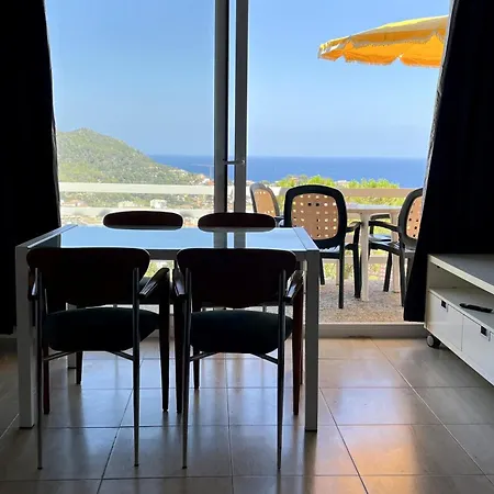 Panoramic View