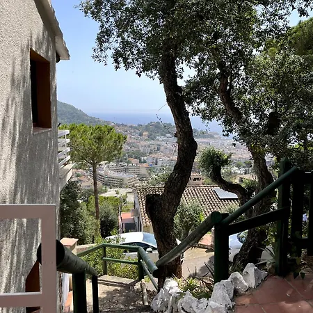 Panoramic View Apartment