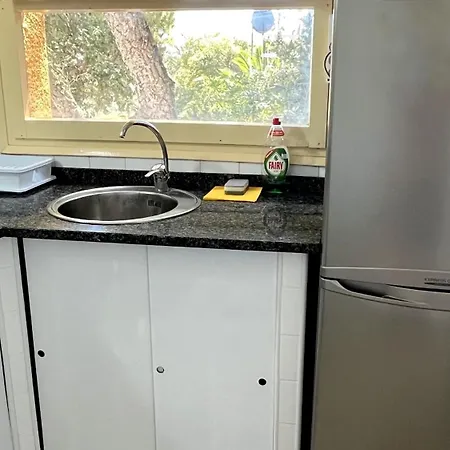 Panoramic View Apartment