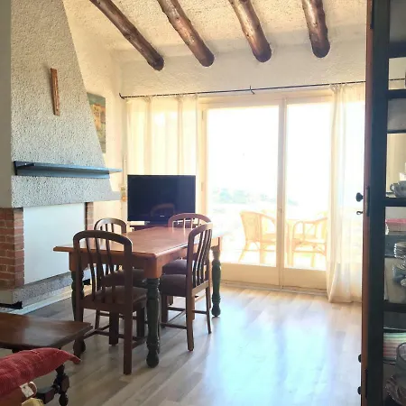Panoramic View *