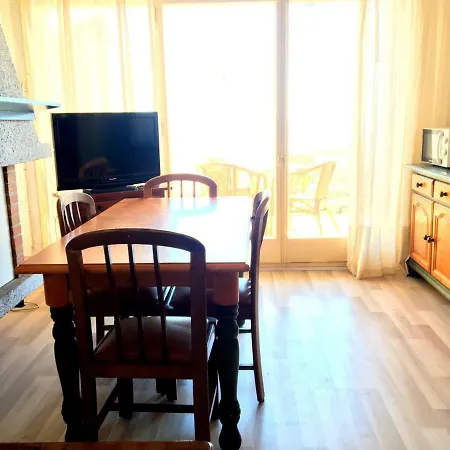 Apartment Panoramic View