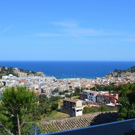 Panoramic View Апартаменты